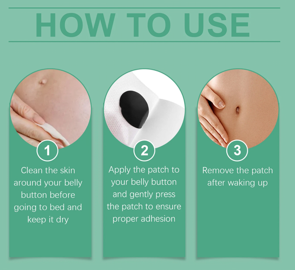 Ozempatch - Slimming Patches for Women, Assistance Weight Loss & Metabolism
