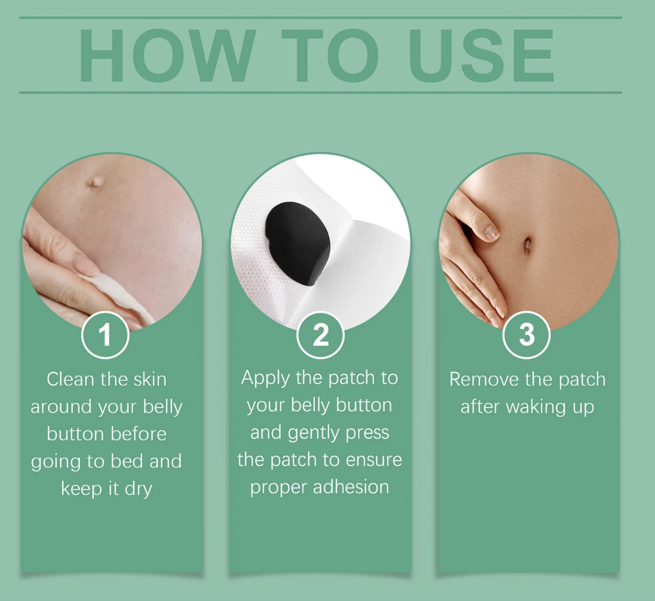 Ozempatch - Slimming Patches for Women, Assistance Weight Loss & Metabolism