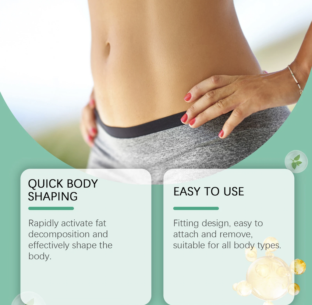 Ozempatch - Slimming Patches for Women, Assistance Weight Loss & Metabolism