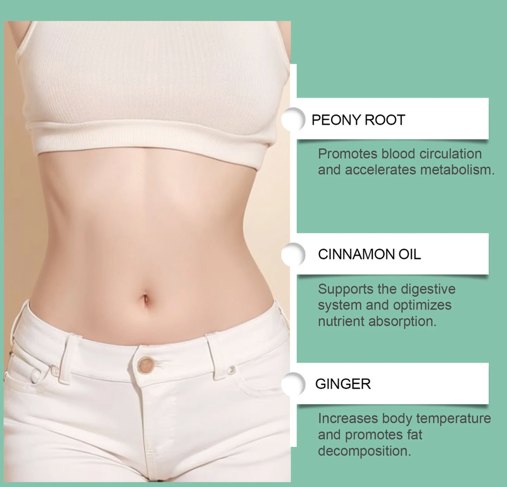 Ozempatch - Slimming Patches for Women, Assistance Weight Loss & Metabolism
