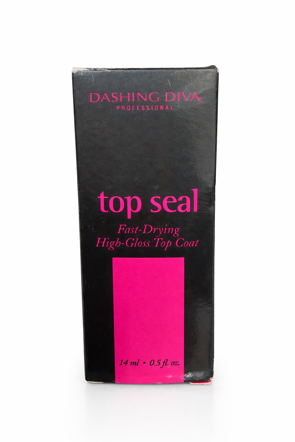 Dashing Diva Professional Top